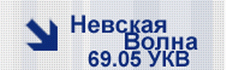 Невская Волна